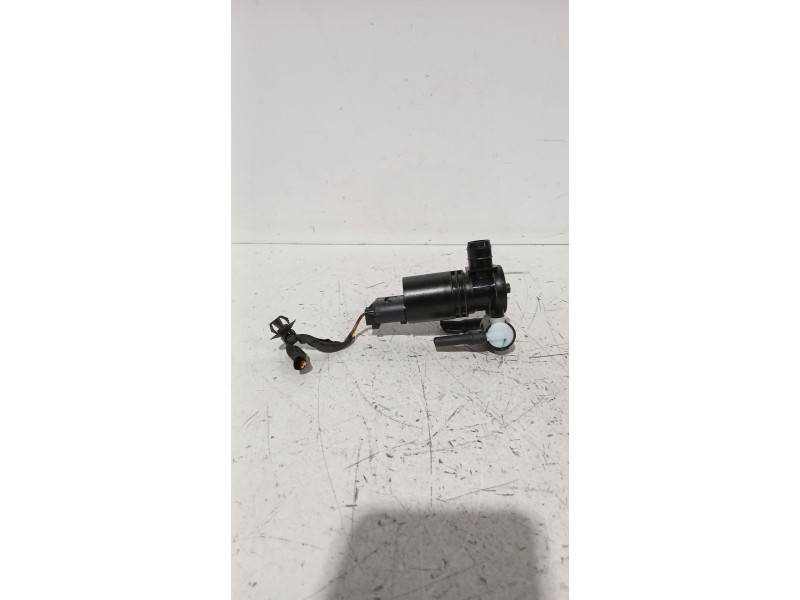 Recambio de bomba limpia para mg zs suv (azs1) 1.5 vti referencia OEM IAM 10099428  