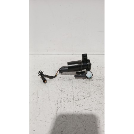 Recambio de bomba limpia para mg zs suv (azs1) 1.5 vti referencia OEM IAM 10099428  