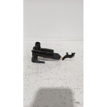 Recambio de bomba limpia para mg zs suv (azs1) 1.5 vti referencia OEM IAM 10099428  