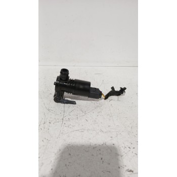 Recambio de bomba limpia para mg zs suv (azs1) 1.5 vti referencia OEM IAM 10099428  