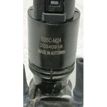 Recambio de bomba limpia para mg zs suv (azs1) 1.5 vti referencia OEM IAM 10099428  