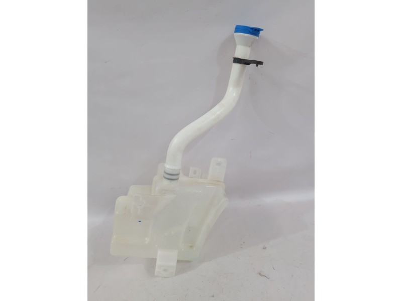 Recambio de deposito limpia para mg zs suv (azs1) 1.5 vti referencia OEM IAM 11639914  