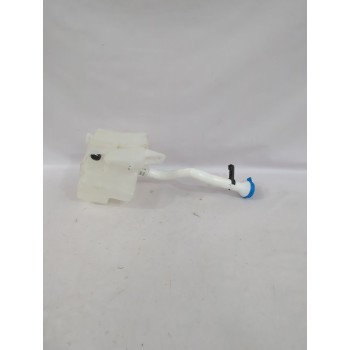 Recambio de deposito limpia para mg zs suv (azs1) 1.5 vti referencia OEM IAM 11639914  