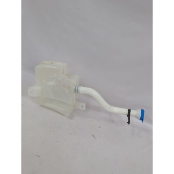 Recambio de deposito limpia para mg zs suv (azs1) 1.5 vti referencia OEM IAM 11639914  