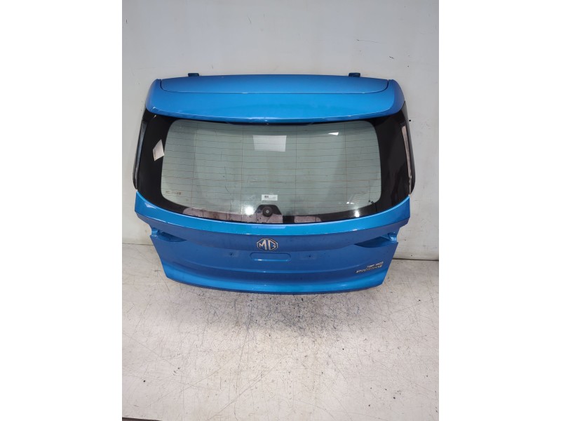 Recambio de porton trasero para mg zs suv (azs1) 1.5 vti referencia OEM IAM 12169955SPCP  