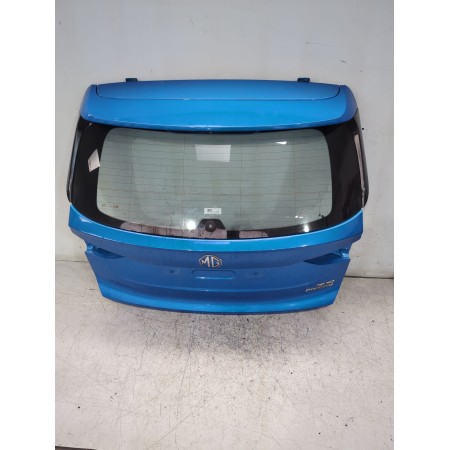 Recambio de porton trasero para mg zs suv (azs1) 1.5 vti referencia OEM IAM 12169955SPCP  