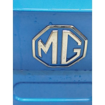 Recambio de porton trasero para mg zs suv (azs1) 1.5 vti referencia OEM IAM 12169955SPCP  