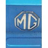 Recambio de porton trasero para mg zs suv (azs1) 1.5 vti referencia OEM IAM 12169955SPCP  