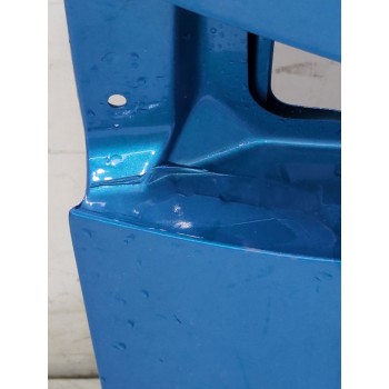 Recambio de porton trasero para mg zs suv (azs1) 1.5 vti referencia OEM IAM 12169955SPCP  