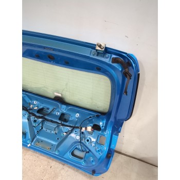 Recambio de porton trasero para mg zs suv (azs1) 1.5 vti referencia OEM IAM 12169955SPCP  