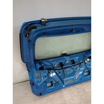 Recambio de porton trasero para mg zs suv (azs1) 1.5 vti referencia OEM IAM 12169955SPCP  