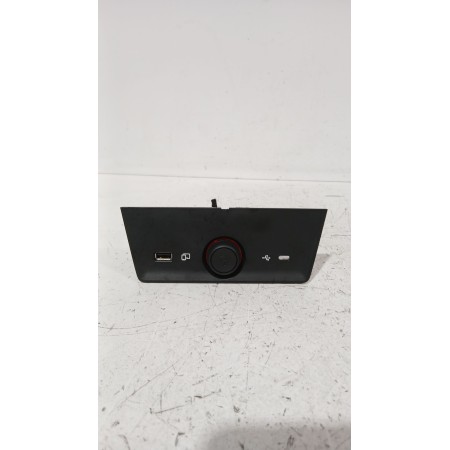 Recambio de interruptor para mg zs suv (azs1) 1.5 vti referencia OEM IAM 11596604 / 11596605/ 11689254  