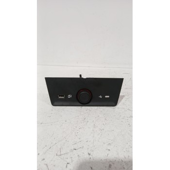 Recambio de interruptor para mg zs suv (azs1) 1.5 vti referencia OEM IAM 11596604 / 11596605/ 11689254  
