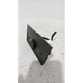 Recambio de interruptor para mg zs suv (azs1) 1.5 vti referencia OEM IAM 11596604 / 11596605/ 11689254  