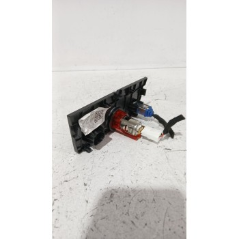 Recambio de interruptor para mg zs suv (azs1) 1.5 vti referencia OEM IAM 11596604 / 11596605/ 11689254  
