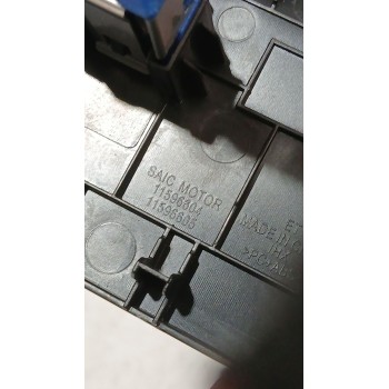 Recambio de interruptor para mg zs suv (azs1) 1.5 vti referencia OEM IAM 11596604 / 11596605/ 11689254  