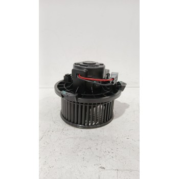Recambio de motor calefaccion para mg zs suv (azs1) 1.5 vti referencia OEM IAM 11792641  