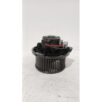 Recambio de motor calefaccion para mg zs suv (azs1) 1.5 vti referencia OEM IAM 11792641  