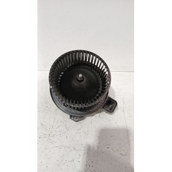 Recambio de motor calefaccion para mg zs suv (azs1) 1.5 vti referencia OEM IAM 11792641  