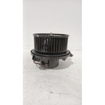 Recambio de motor calefaccion para mg zs suv (azs1) 1.5 vti referencia OEM IAM 11792641  