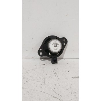 Recambio de altavoz para mg zs suv (azs1) 1.5 vti referencia OEM IAM 30216440  