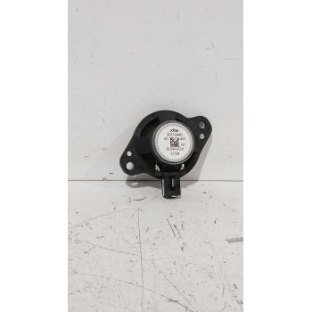 Recambio de altavoz para mg zs suv (azs1) 1.5 vti referencia OEM IAM 30216440  
