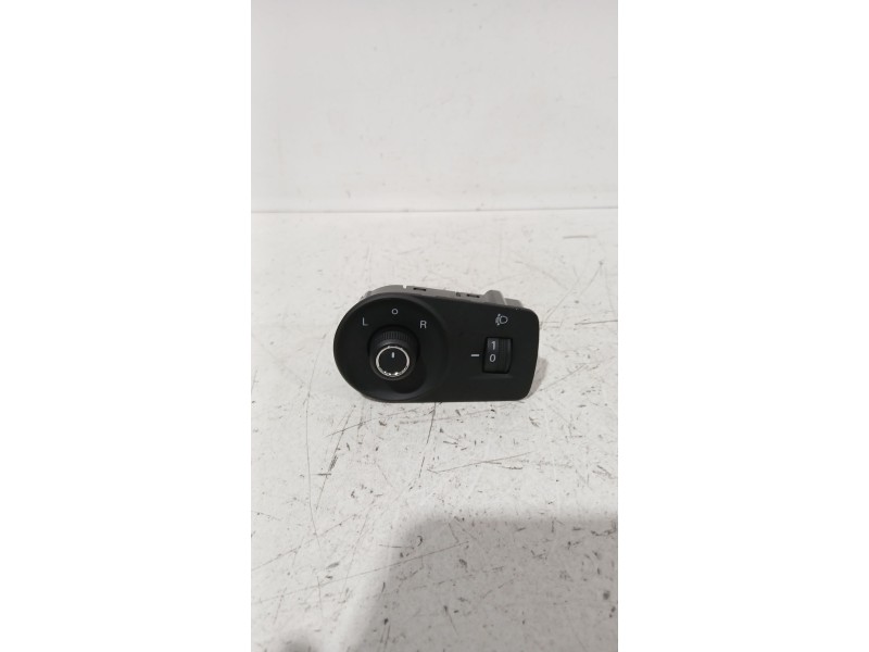 Recambio de mando retrovisor para mg zs suv (azs1) 1.5 vti referencia OEM IAM 10003589  