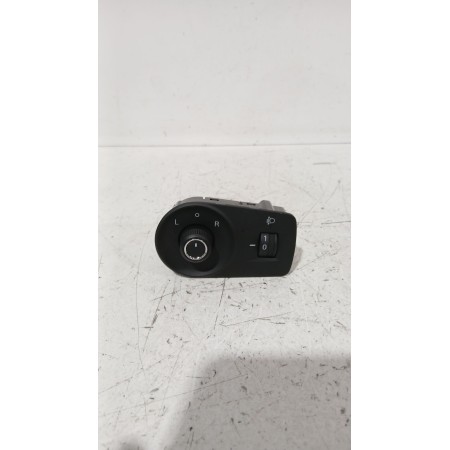 Recambio de mando retrovisor para mg zs suv (azs1) 1.5 vti referencia OEM IAM 10003589  