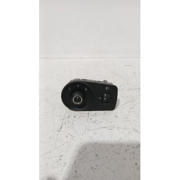 Recambio de mando retrovisor para mg zs suv (azs1) 1.5 vti referencia OEM IAM 10003589  