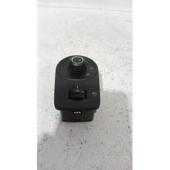 Recambio de mando retrovisor para mg zs suv (azs1) 1.5 vti referencia OEM IAM 10003589  