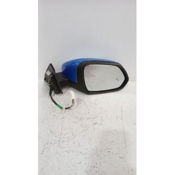 Recambio de retrovisor derecho para mg zs suv (azs1) 1.5 vti referencia OEM IAM 11678008  
