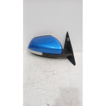Recambio de retrovisor derecho para mg zs suv (azs1) 1.5 vti referencia OEM IAM 11678008  