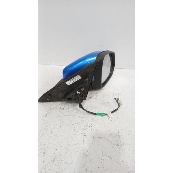 Recambio de retrovisor derecho para mg zs suv (azs1) 1.5 vti referencia OEM IAM 11678008  