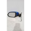 Recambio de retrovisor izquierdo para mg zs suv (azs1) 1.5 vti referencia OEM IAM 11678007  