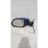 Recambio de retrovisor izquierdo para mg zs suv (azs1) 1.5 vti referencia OEM IAM 11678007  