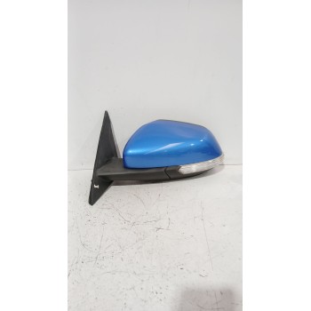 Recambio de retrovisor izquierdo para mg zs suv (azs1) 1.5 vti referencia OEM IAM 11678007  
