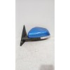 Recambio de retrovisor izquierdo para mg zs suv (azs1) 1.5 vti referencia OEM IAM 11678007  