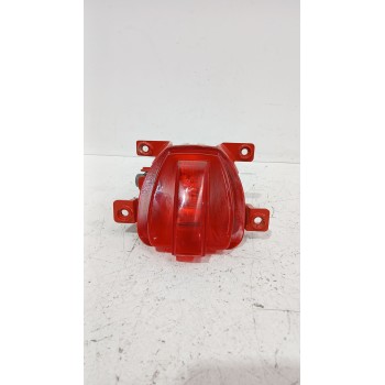 Recambio de piloto trasero central para mg zs suv (azs1) 1.5 vti referencia OEM IAM 10677393  