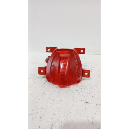 Recambio de piloto trasero central para mg zs suv (azs1) 1.5 vti referencia OEM IAM 10677393  