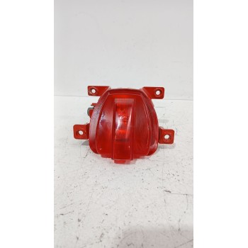 Recambio de piloto trasero central para mg zs suv (azs1) 1.5 vti referencia OEM IAM 10677393  