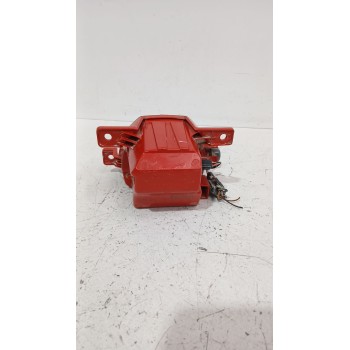 Recambio de piloto trasero central para mg zs suv (azs1) 1.5 vti referencia OEM IAM 10677393  