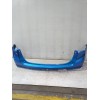 Recambio de paragolpes trasero para mg zs suv (azs1) 1.5 vti referencia OEM IAM 11409929SPRP  