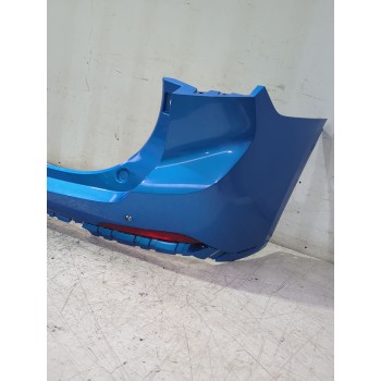 Recambio de paragolpes trasero para mg zs suv (azs1) 1.5 vti referencia OEM IAM 11409929SPRP  