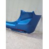 Recambio de paragolpes trasero para mg zs suv (azs1) 1.5 vti referencia OEM IAM 11409929SPRP  