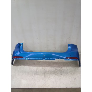 Recambio de paragolpes trasero para mg zs suv (azs1) 1.5 vti referencia OEM IAM 11409929SPRP  