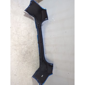 Recambio de paragolpes trasero para mg zs suv (azs1) 1.5 vti referencia OEM IAM 11409929SPRP  