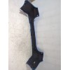 Recambio de paragolpes trasero para mg zs suv (azs1) 1.5 vti referencia OEM IAM 11409929SPRP  