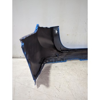 Recambio de paragolpes trasero para mg zs suv (azs1) 1.5 vti referencia OEM IAM 11409929SPRP  