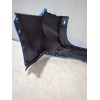 Recambio de paragolpes trasero para mg zs suv (azs1) 1.5 vti referencia OEM IAM 11409929SPRP  