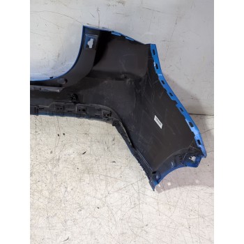 Recambio de paragolpes trasero para mg zs suv (azs1) 1.5 vti referencia OEM IAM 11409929SPRP  